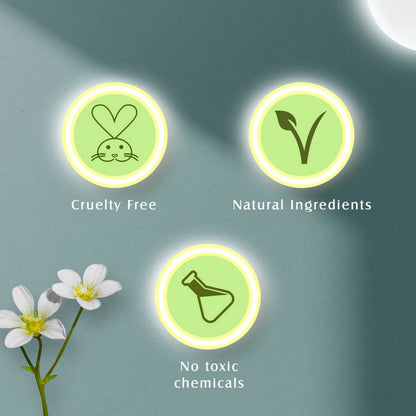 Lotus Herbals WhiteGlow 3-In-1 Deep Cleansing Skin Whitening Face Wash - Indyancart