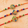 Dhiyona Thread Rakhi
