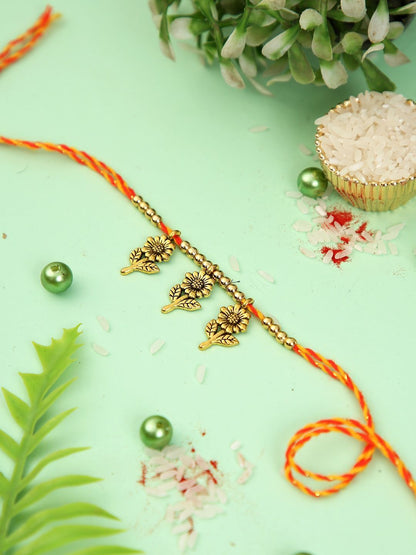 Anouk Thread Rakhi