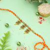 Dhiyona Thread Rakhi