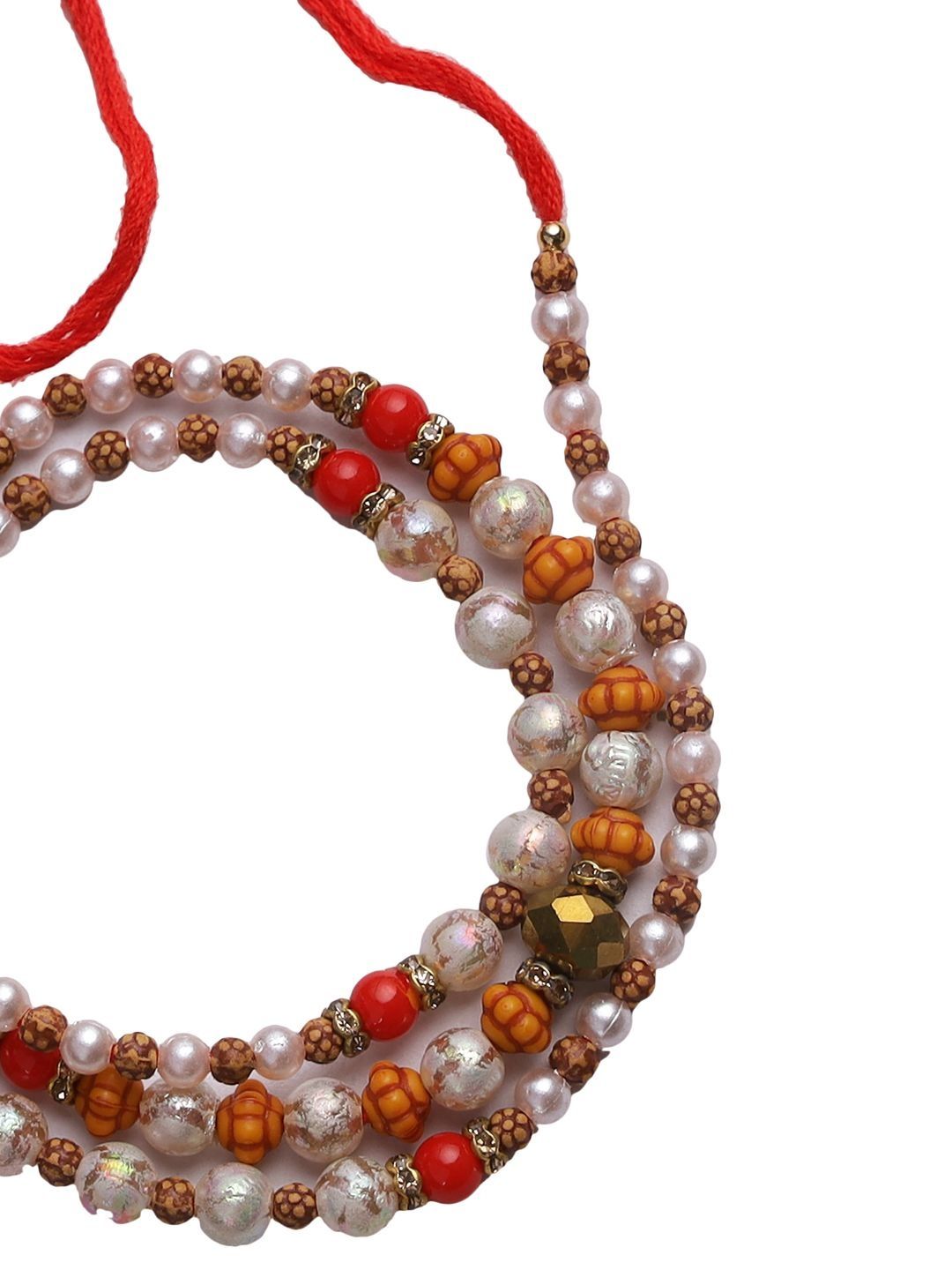 Anouk Multistrand Rakhi