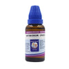 Father Muller Antimonium Crudum Dilution