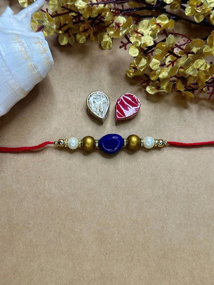 Anouk Thread Rakhi