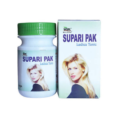 Wilson Supari Pak Ladies Tonic