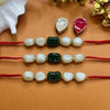 Dhiyona Thread Rakhi