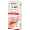 Bakson's Homeopathy Liv Aid Liver Tonic Sugar Free