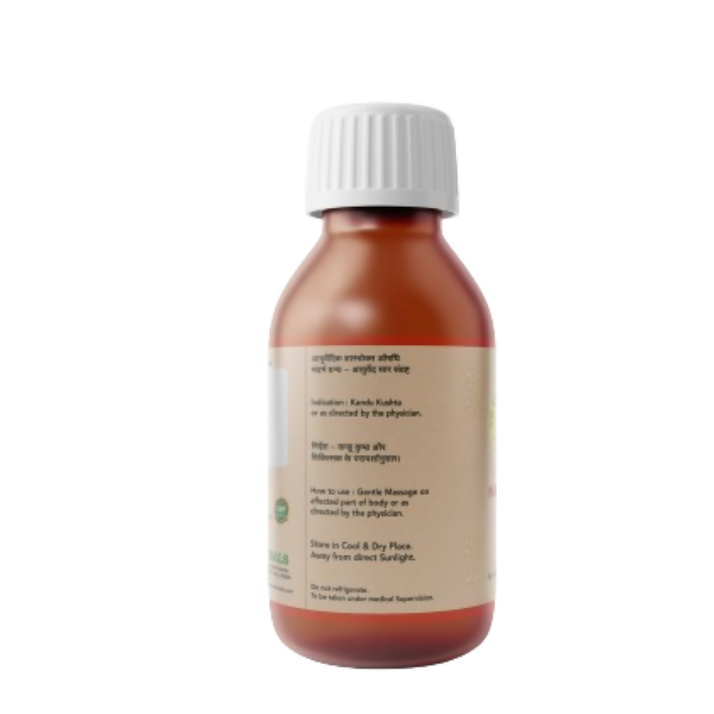 SN Herbals Neem Tail