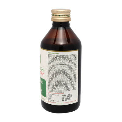 Maharishi Ayurveda Dhanvantar Taila