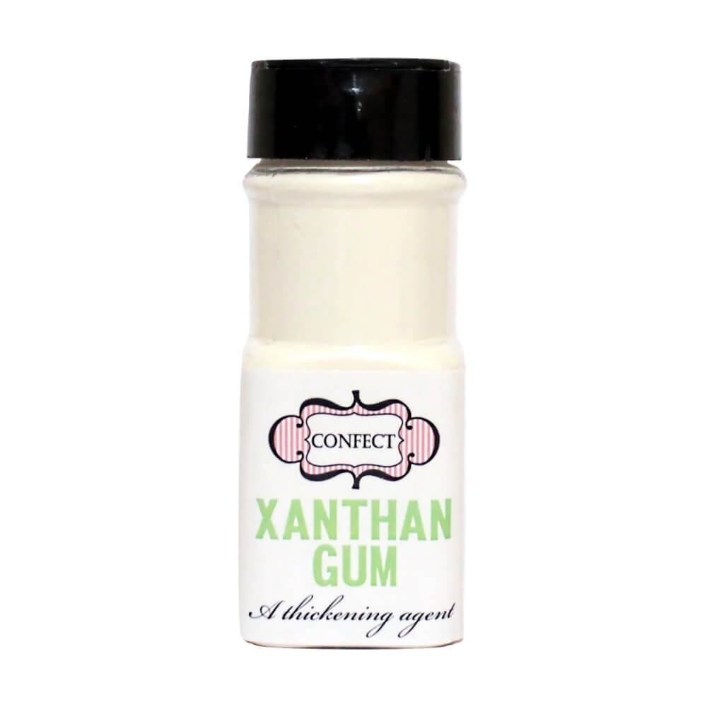 Confect Xanthan Gum