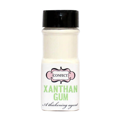 Confect Xanthan Gum