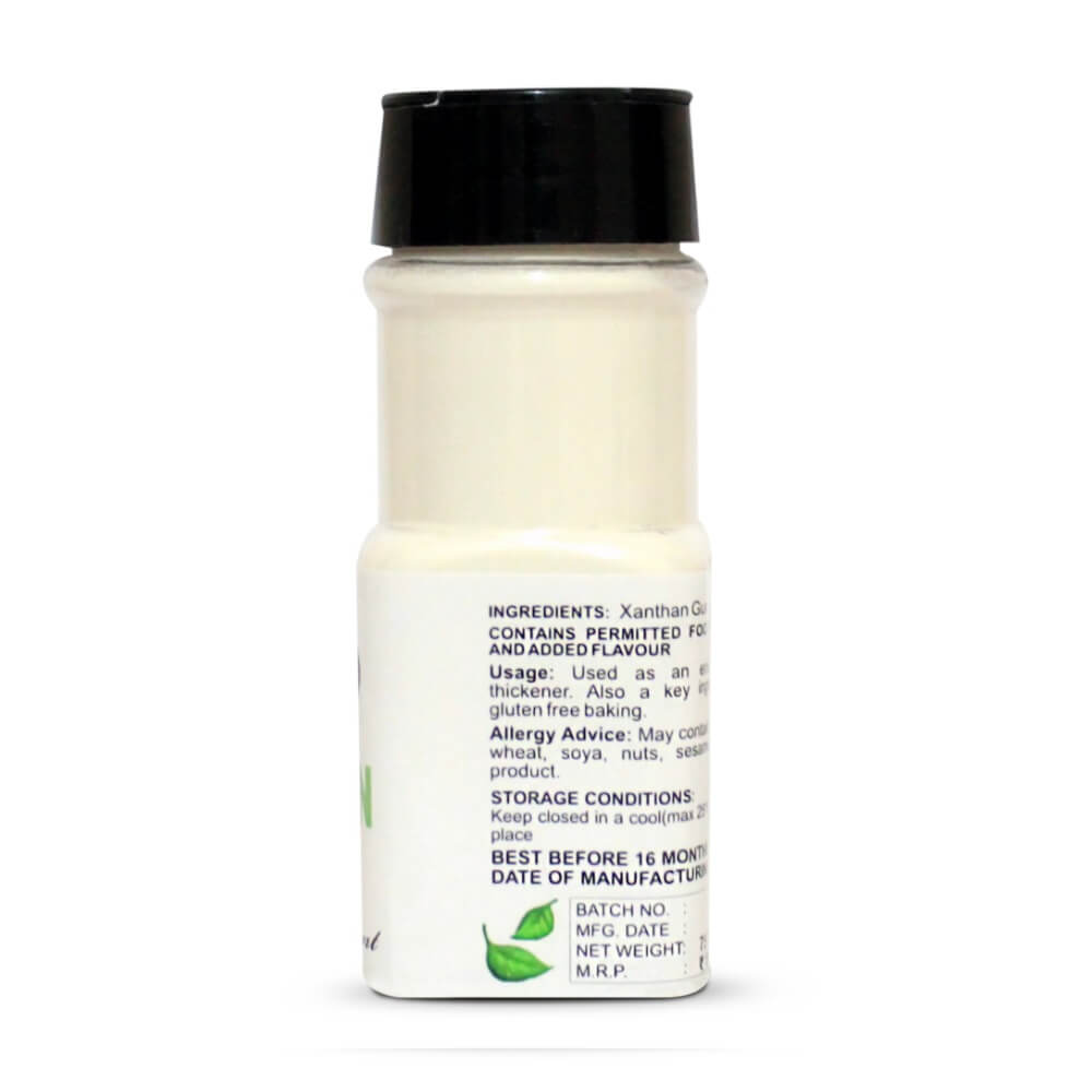 Confect Xanthan Gum