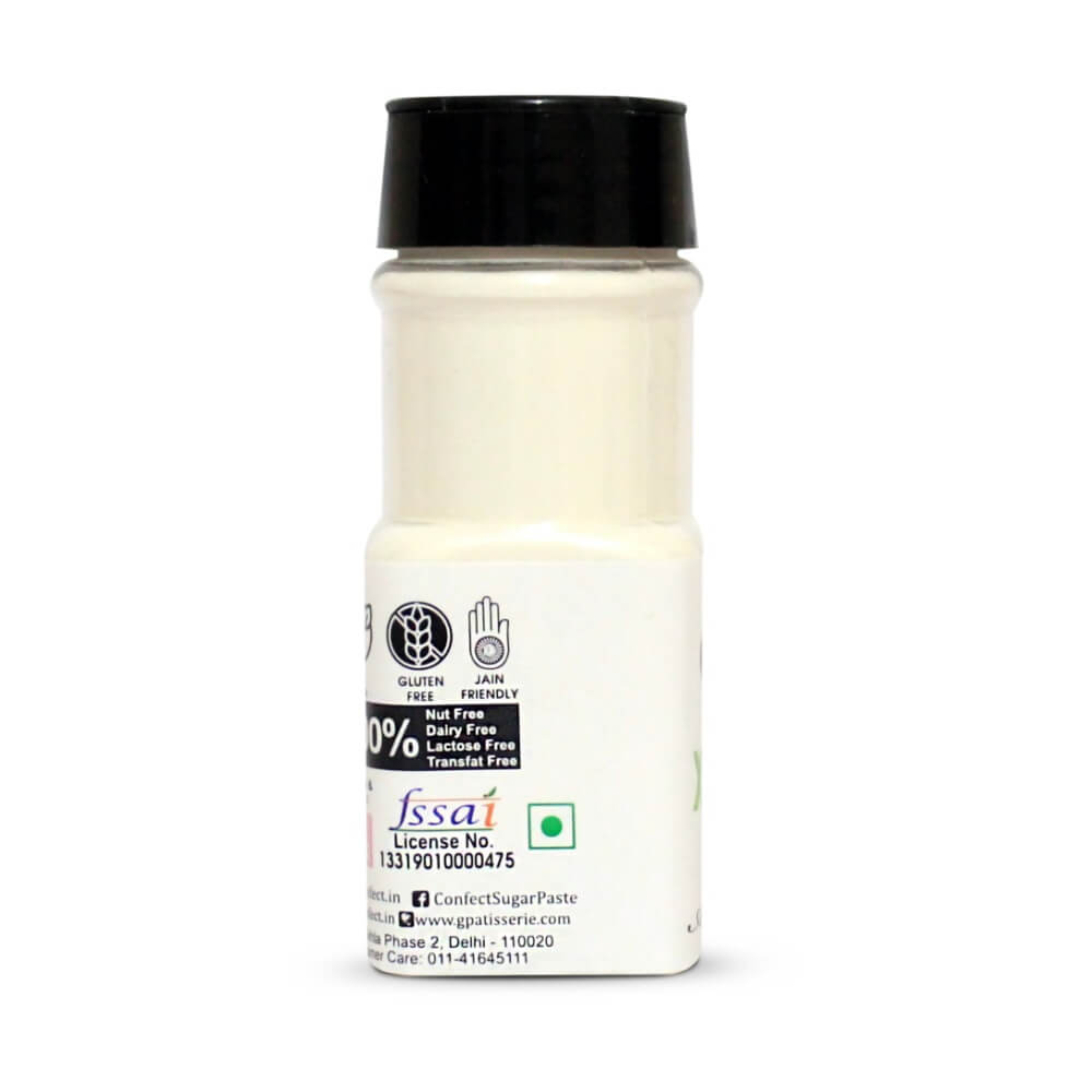 Confect Xanthan Gum