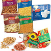 Bikano Namkeen Magic and Dryfruits Rakhi Gifts