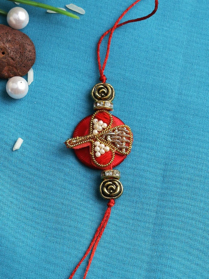 Anouk Thread Rakhi