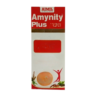 Aimil Amynity Plus Liquid