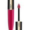 L'Oreal Paris Rouge Signature Matte Liquid Lipstick, 114 - I Represent