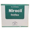 Solumiks Nirocil Tablets