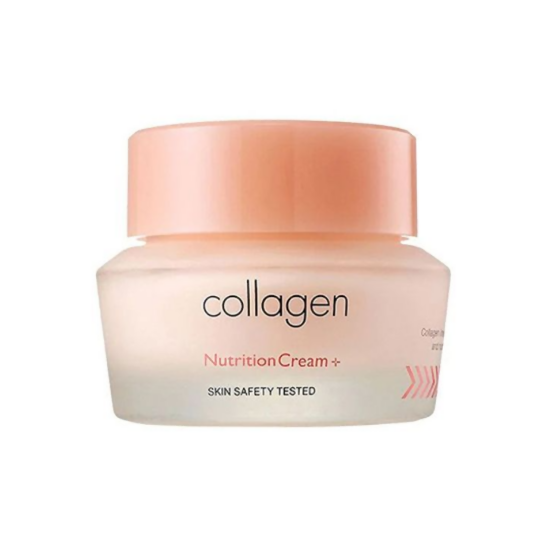 It's Skin Collagen Nutrition Cream - Indyancart