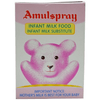 Amulspray Infant Milk Food Powder