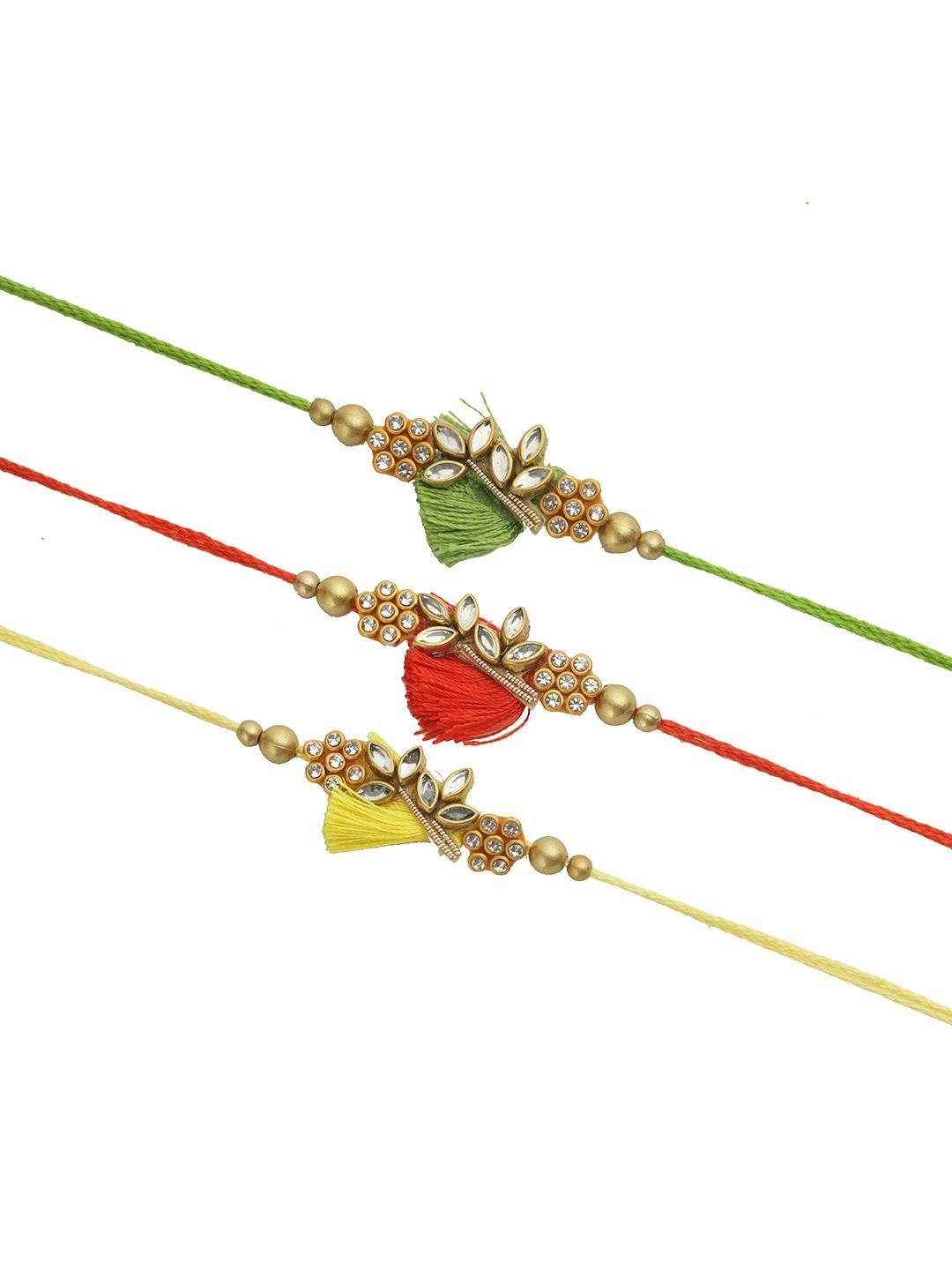 Anouk Thread Rakhi