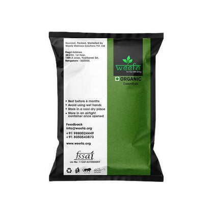 Weefa Organic Rajamudi Rice