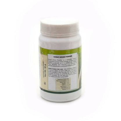 Arya Farm Organic Wheat Grass Powder