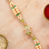 Dhiyona Multistrand Rakhi
