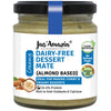 Jus Amazin Dairy-Free Dessert Mate (Almond Based)
