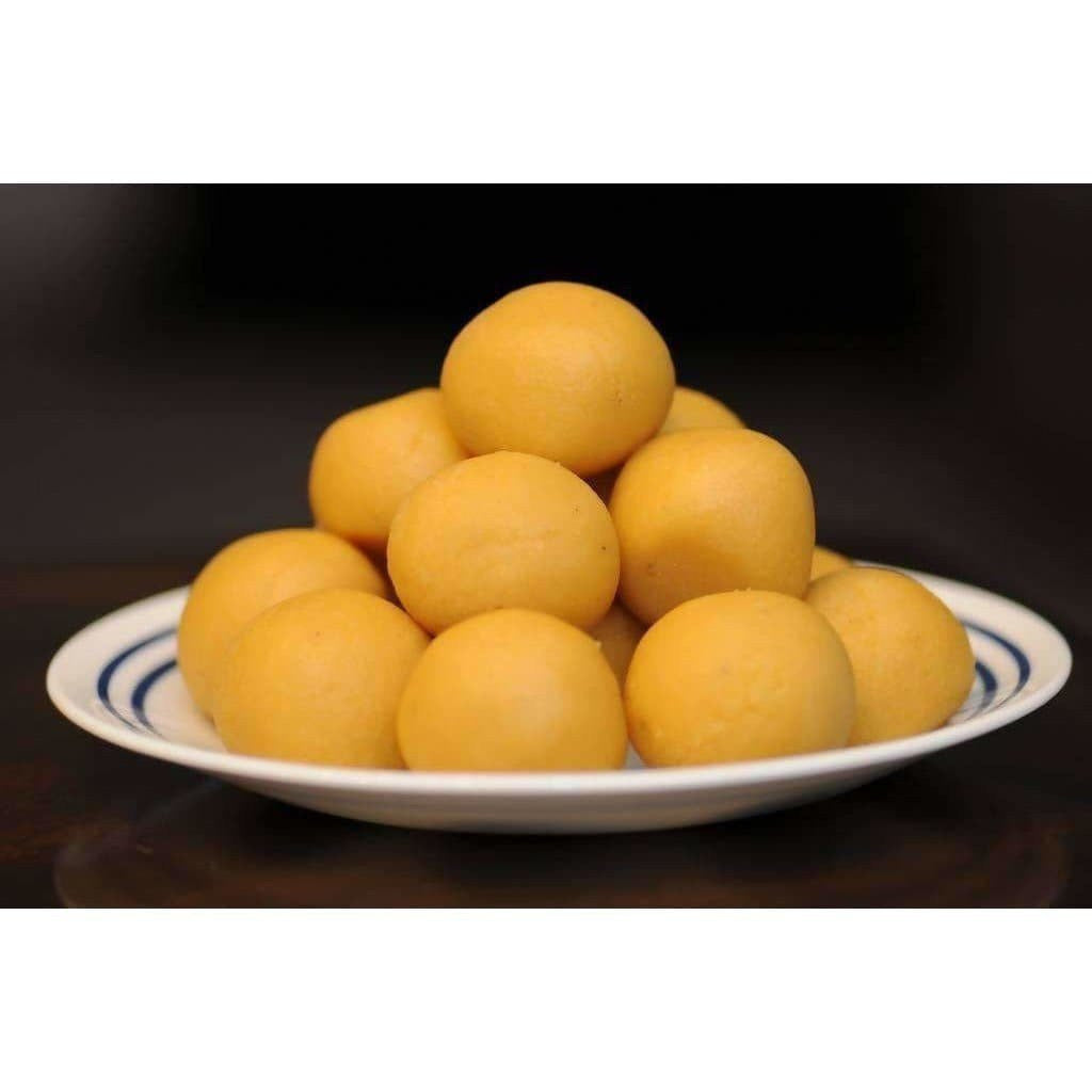 Pulla Reddy Bandar Laddu - Indyancart