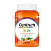 Centrum Kids Supports Overall Health Gummies
