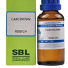 SBL Homeopathy Carcinosin Dilution