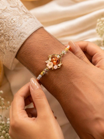 Anouk Thread Rakhi