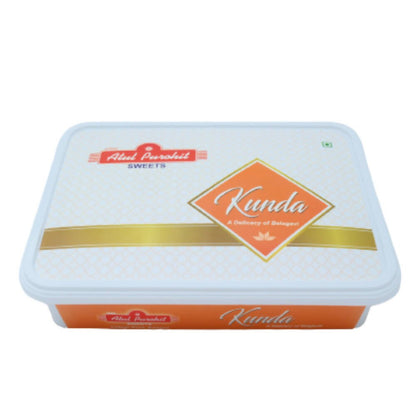 Atul Purohit Sweets Belgaum Kunda