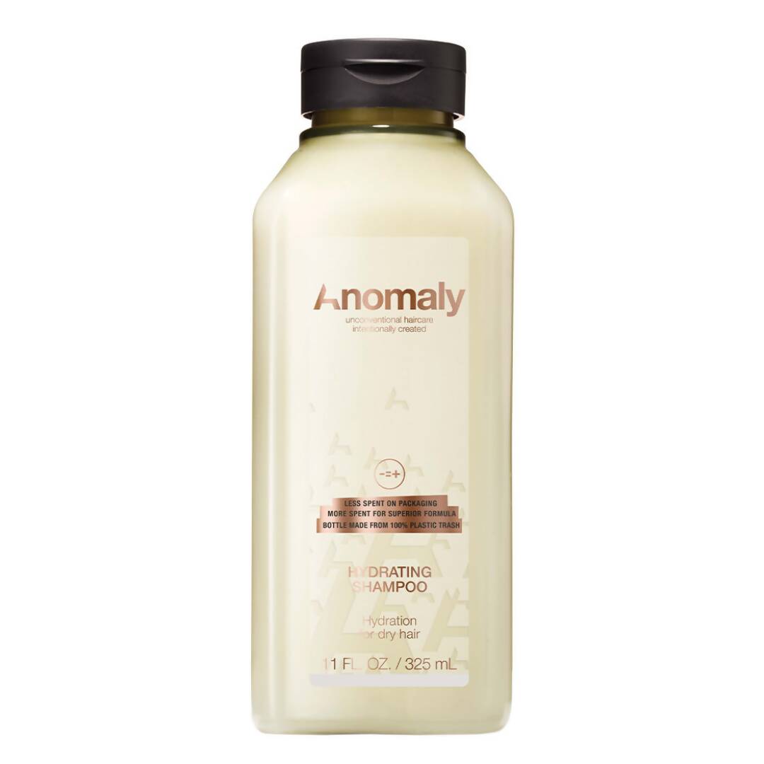 Anomaly by Priyanka Chopra Hydrating Shampoo - Indyancart