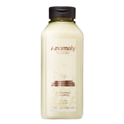 Anomaly by Priyanka Chopra Hydrating Shampoo - Indyancart