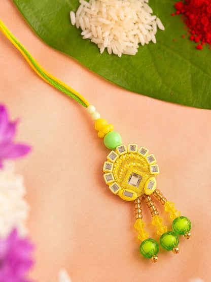 Anouk Thread Rakhi