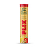 PLIX The Plant Fix Apple Cider Vinegar Effervescent Tablet with Mother - Lemon Ginger