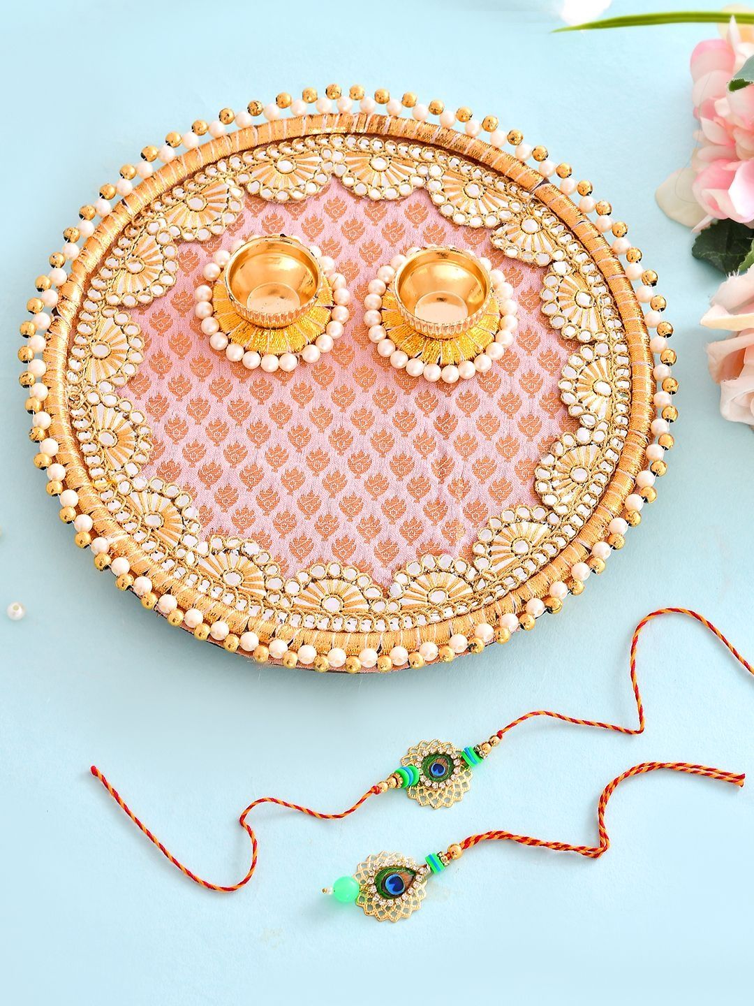 Anouk Thread Rakhi