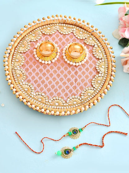 Anouk Thread Rakhi
