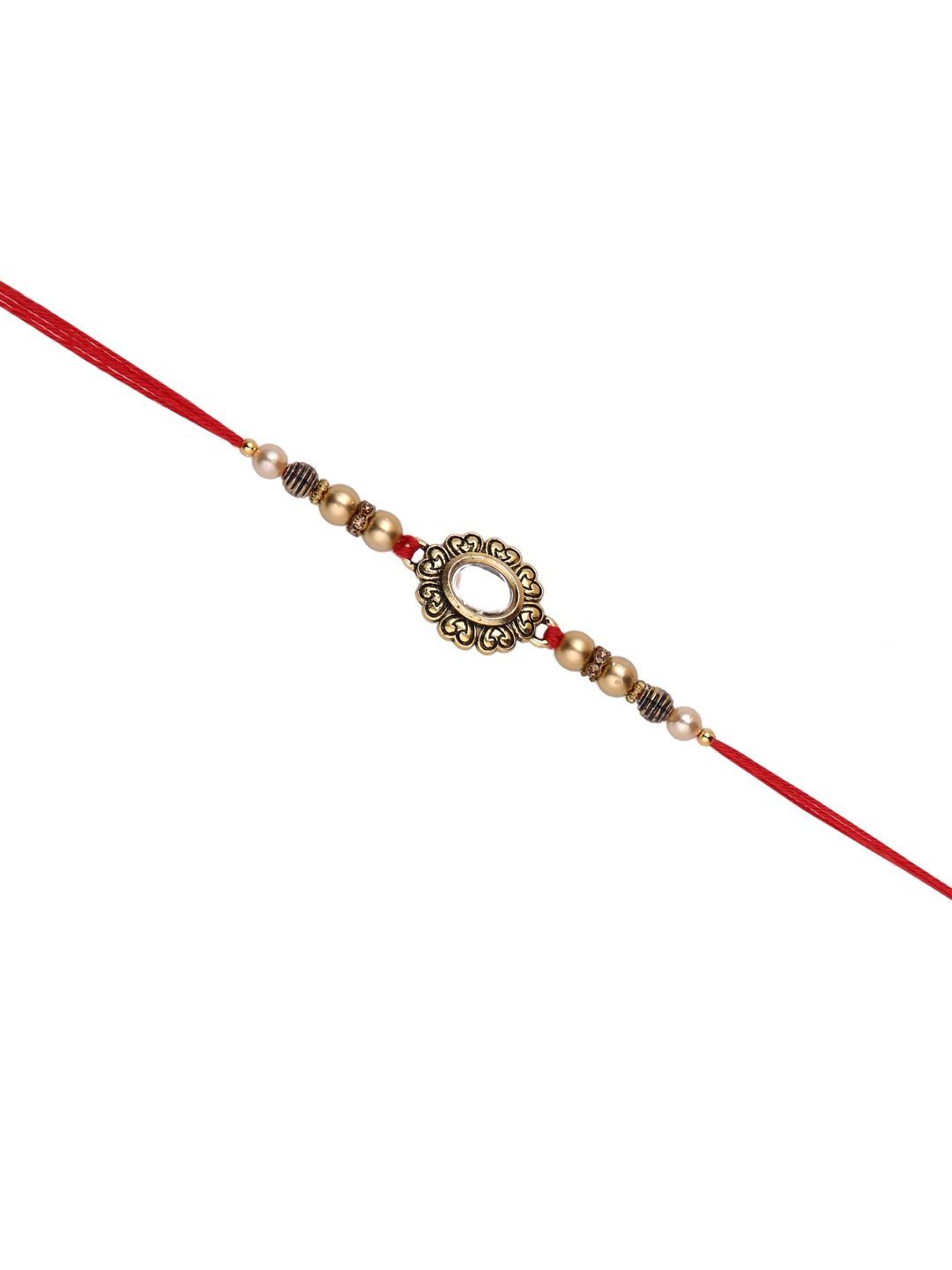 Anouk Thread Rakhi