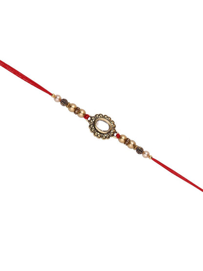 Anouk Thread Rakhi