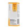 Bakson's Homeopathy B5 Drops (Gold)