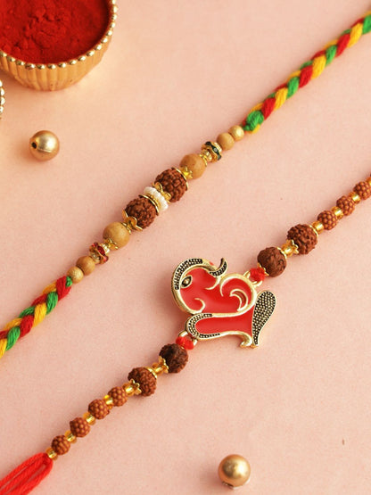 Anouk Thread Rakhi