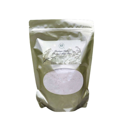 SOS Organics Himalayan Barnyard Millet Flour