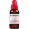 Dr. Willmar Schwabe India Canchalagua Dilution
