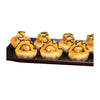 Olive Mithai Badam Basket