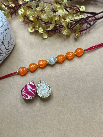 Anouk Thread Rakhi