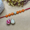 Dhiyona Thread Rakhi