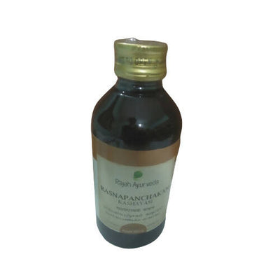Rajah Ayurveda Rasnasapthakam Kashayam - Limited Time Offer