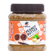 Fit Muscles Chocolate Peanut Butter Crunchy Chocolate